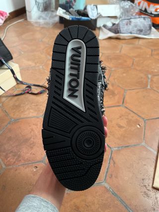 Scarpe Louis Vuitton Skate 43