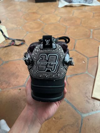 Scarpe Louis Vuitton Skate 43