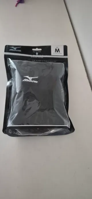 Rodilleras Mizuno Voleibol Talla M  Noves