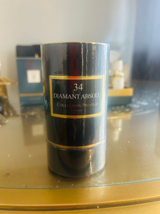 Perfume COLLECTION PRESTIGE PARIS