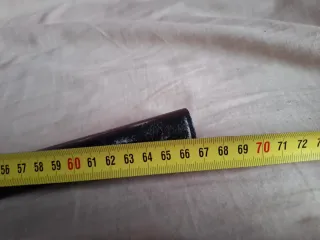 Manillar MTB New Ultimate Aluminio y Escandio