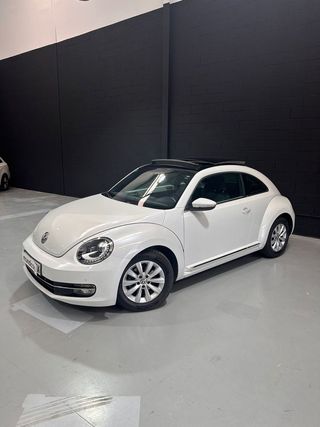 Volkswagen Beetle 1.2 TSI 105cv Design