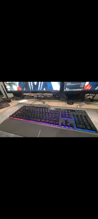 Ordenador Pc de Sobremesa