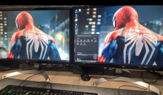 Ordenador Pc de Sobremesa