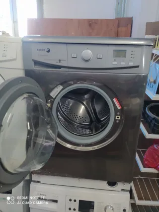 Lavadora Fagor Innovation AA