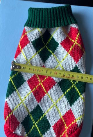 Ropa para gato Sphynx