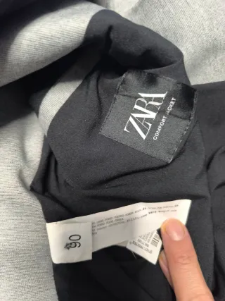 Americana Zara Gris