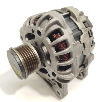 ALTERNADOR DACIA DOKKER MONOSPACE 1.5 DCI 2014