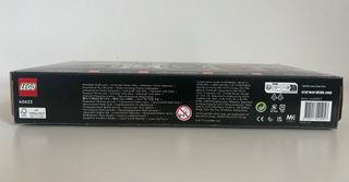 LEGO BrickHeadz 40623 Star Wars Sigillato/sealed