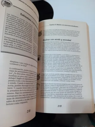 Meditación para Dummies