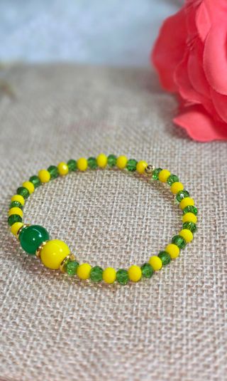 Ilde Orula Cristal y Acero Elástico