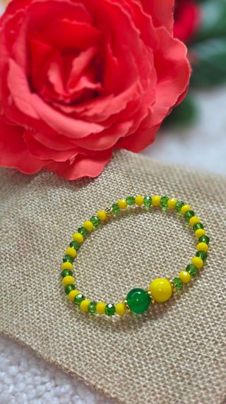 Ilde Orula Cristal y Acero Elástico