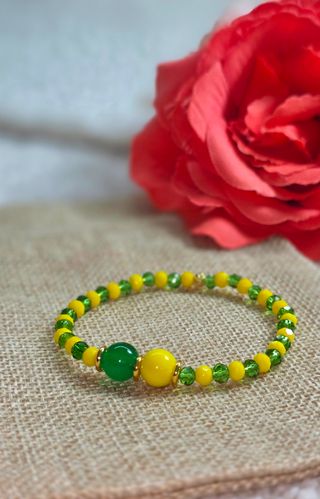 Ilde Orula Cristal y Acero Elástico