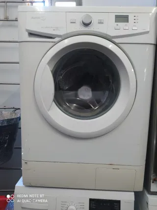 Lavadora Fagor 8 kg