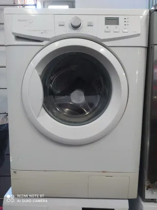 Lavadora Fagor 8 kg