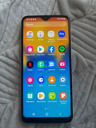 Samsung Galaxy A20e