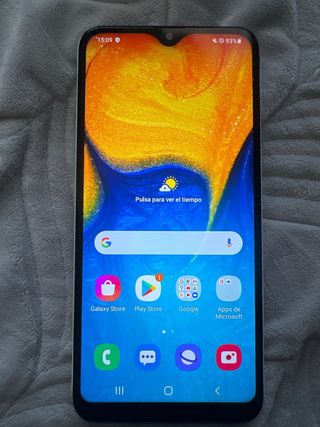 Samsung Galaxy A20e