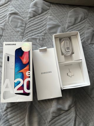 Samsung Galaxy A20e