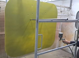 Pintor muebles, puertas y cocinas