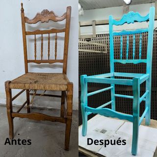 Pintor muebles, puertas y cocinas
