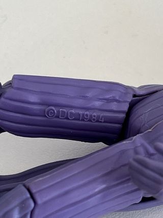 Joker DC Super Powers 1984 Figura