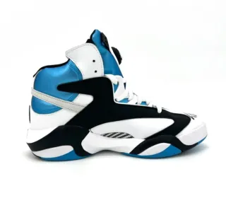 Reebok The Pump autografiada por Shaq