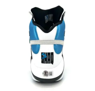 Reebok The Pump autografiada por Shaq