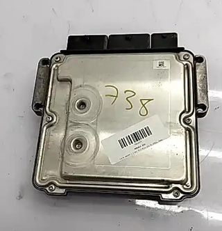 CENTRALITA MOTOR UCE DACIA DOKKER 1.5 DCI 2014