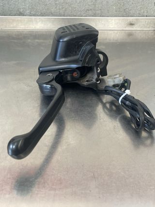 Bomba Embrague BMW R1150R 2004