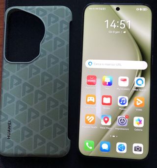 Huawei Pura 70 Ultra 1TB