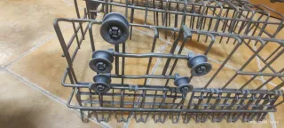 Cesta superior lavavajillas LG