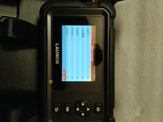 LAUNCH CRP 129 HD Lector Diagnóstico Nuevo