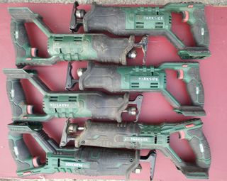 Serras Sabre Parkside