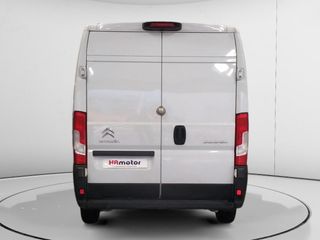 Citroën Jumper 35 L2H2 BlueHDi 140