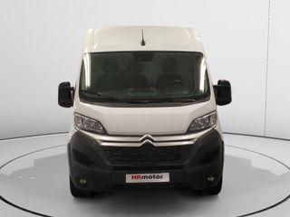 Citroën Jumper 35 L2H2 BlueHDi 140
