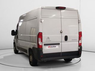 Citroën Jumper 35 L2H2 BlueHDi 140