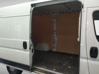 Citroën Jumper 35 L2H2 BlueHDi 140