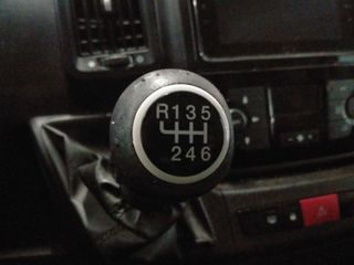 Citroën Jumper 35 L2H2 BlueHDi 140