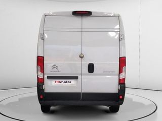 Citroën Jumper 35 L2H2 BlueHDi 140