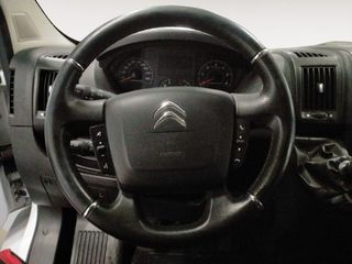 Citroën Jumper 35 L2H2 BlueHDi 140