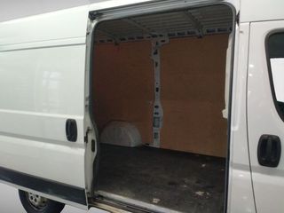 Citroën Jumper 35 L2H2 BlueHDi 140