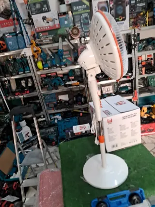 Stufa a piantana DRF 2400W