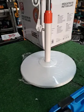 Stufa a piantana DRF 2400W