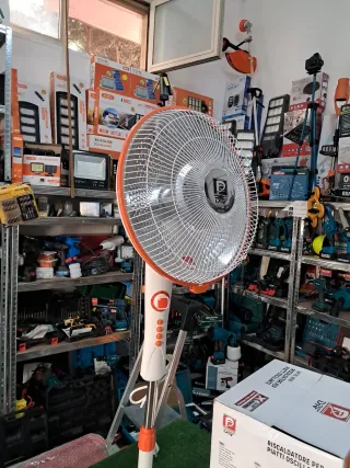 Stufa a piantana DRF 2400W