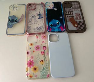 Fundas iPhone 14
