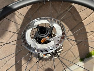 Ruedas Syncros Capital 1.0 40mm