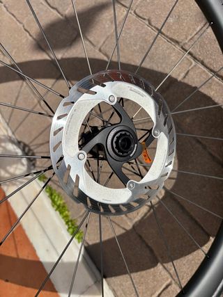 Ruedas Syncros Capital 1.0 40mm