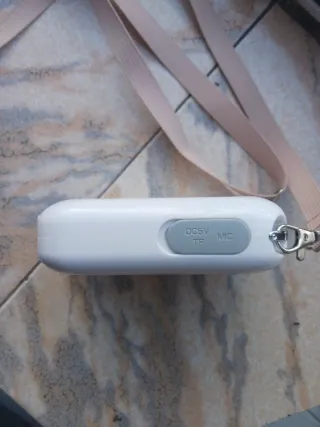 Altavoz Bluetooth Aporo