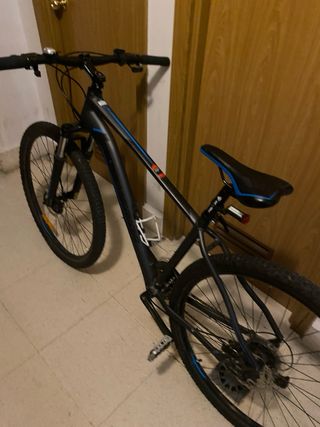 Bicicleta Merida Montaña 29 Casi Nueva.