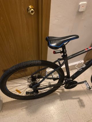 Bicicleta Merida Montaña 29 Casi Nueva.